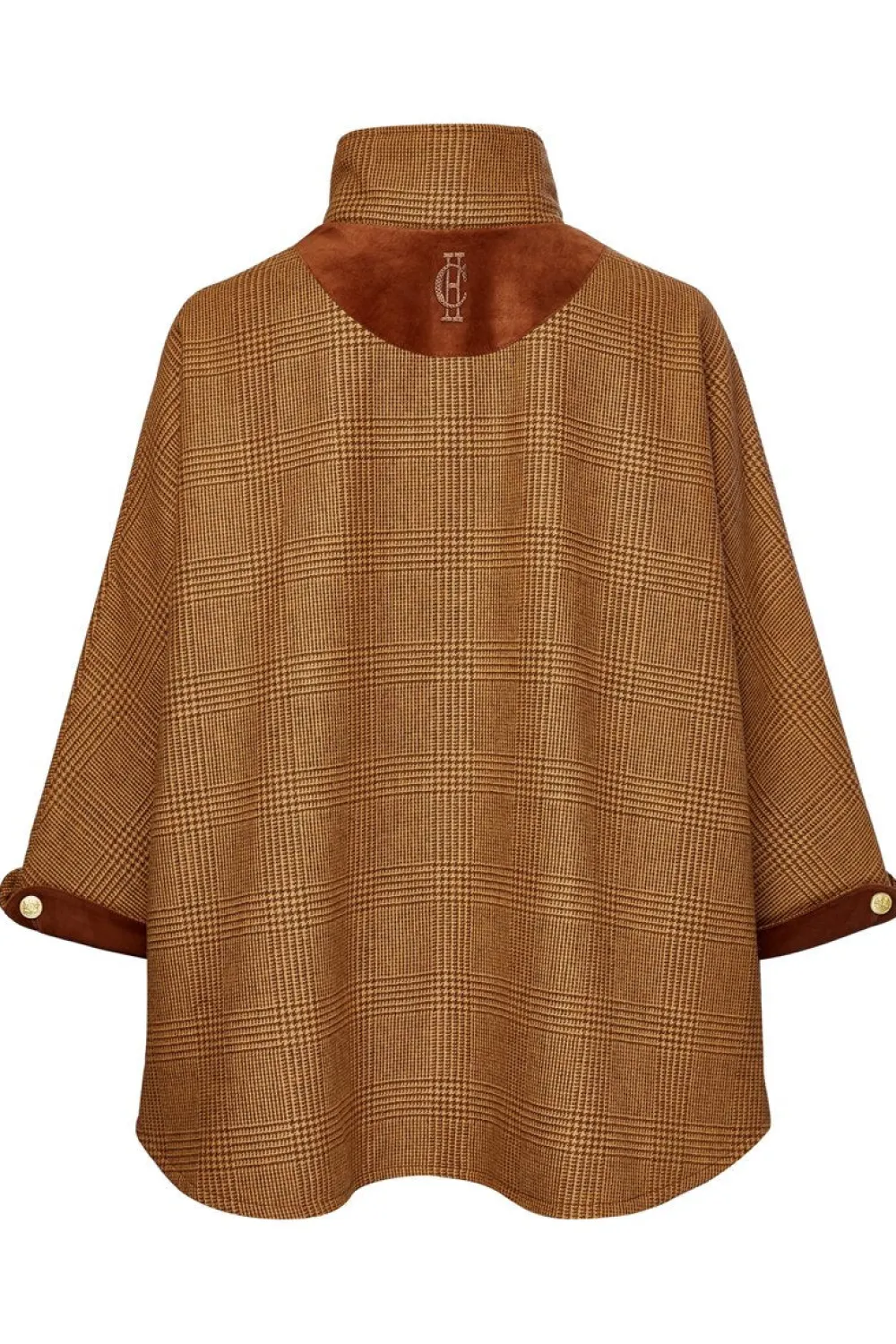 Women Holland Cooper Capes>The Classic Cape