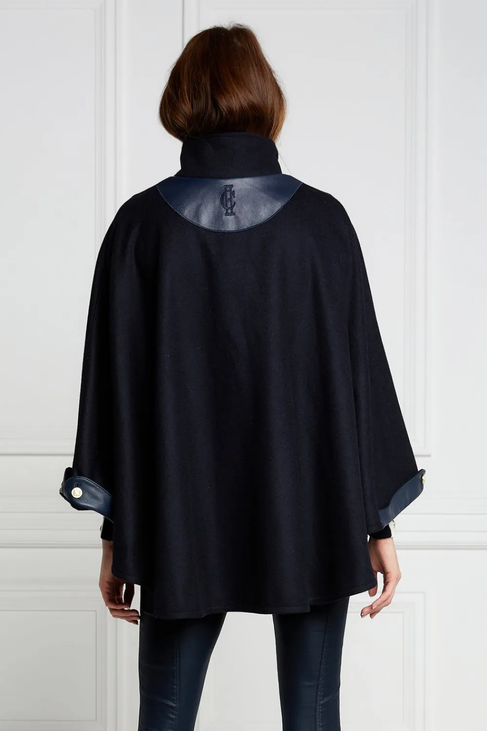 Women Holland Cooper Capes>The Classic Cape