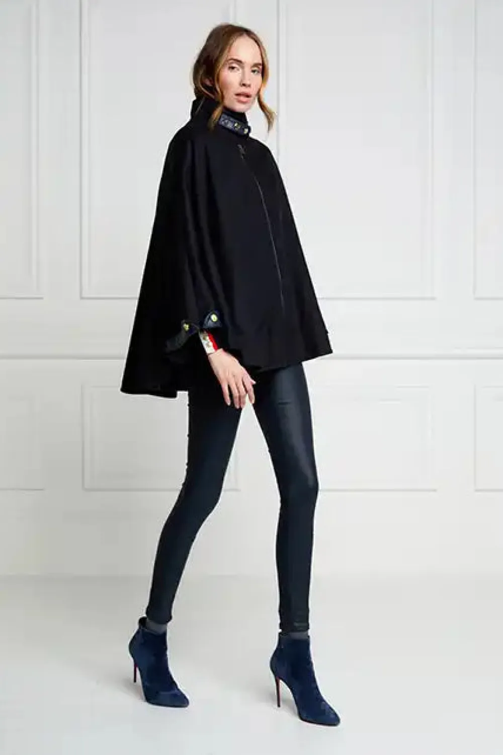 Women Holland Cooper Capes>The Classic Cape