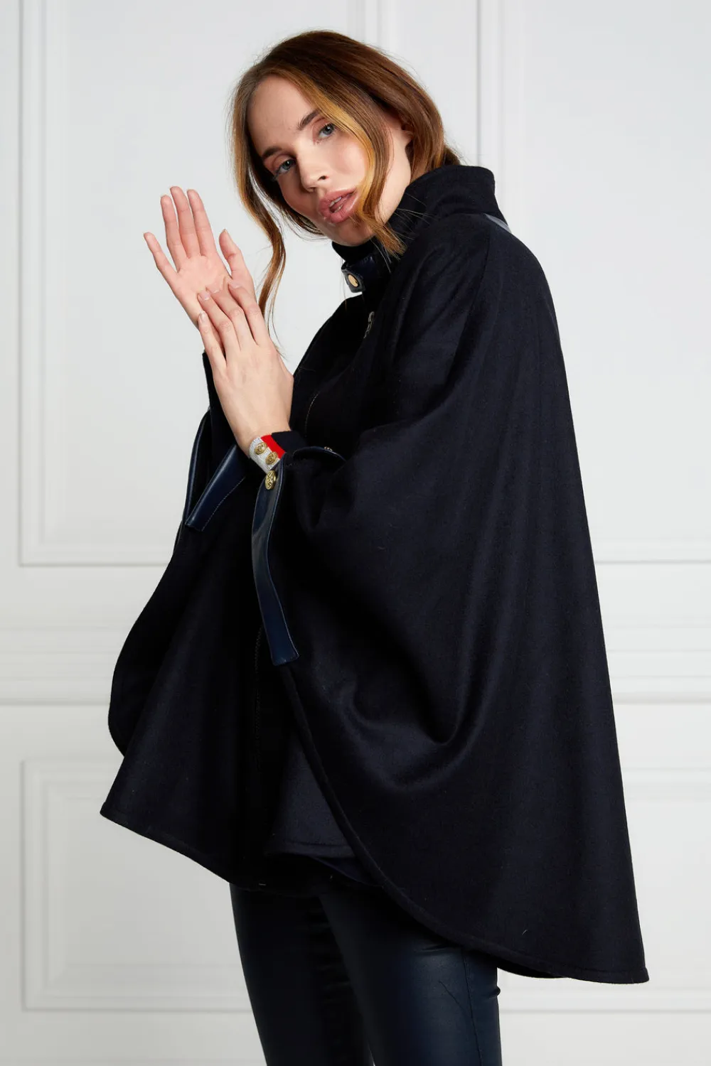 Women Holland Cooper Capes>The Classic Cape