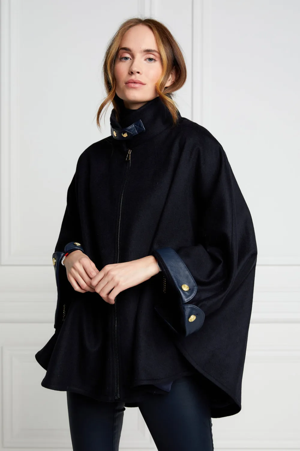 Women Holland Cooper Capes>The Classic Cape