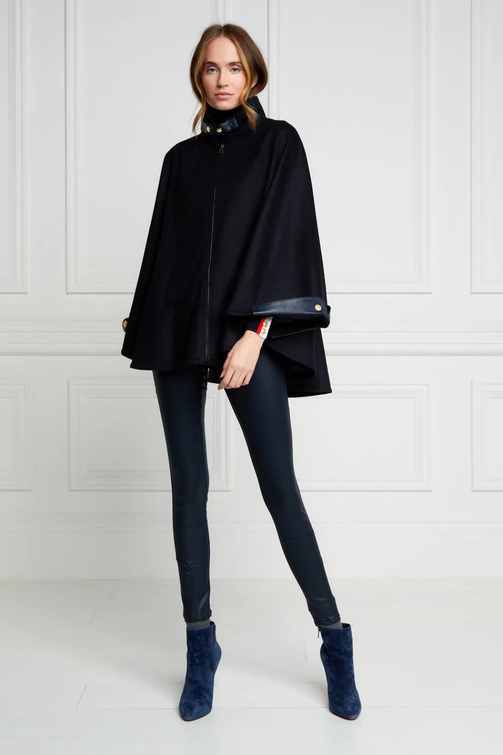 Women Holland Cooper Capes>The Classic Cape