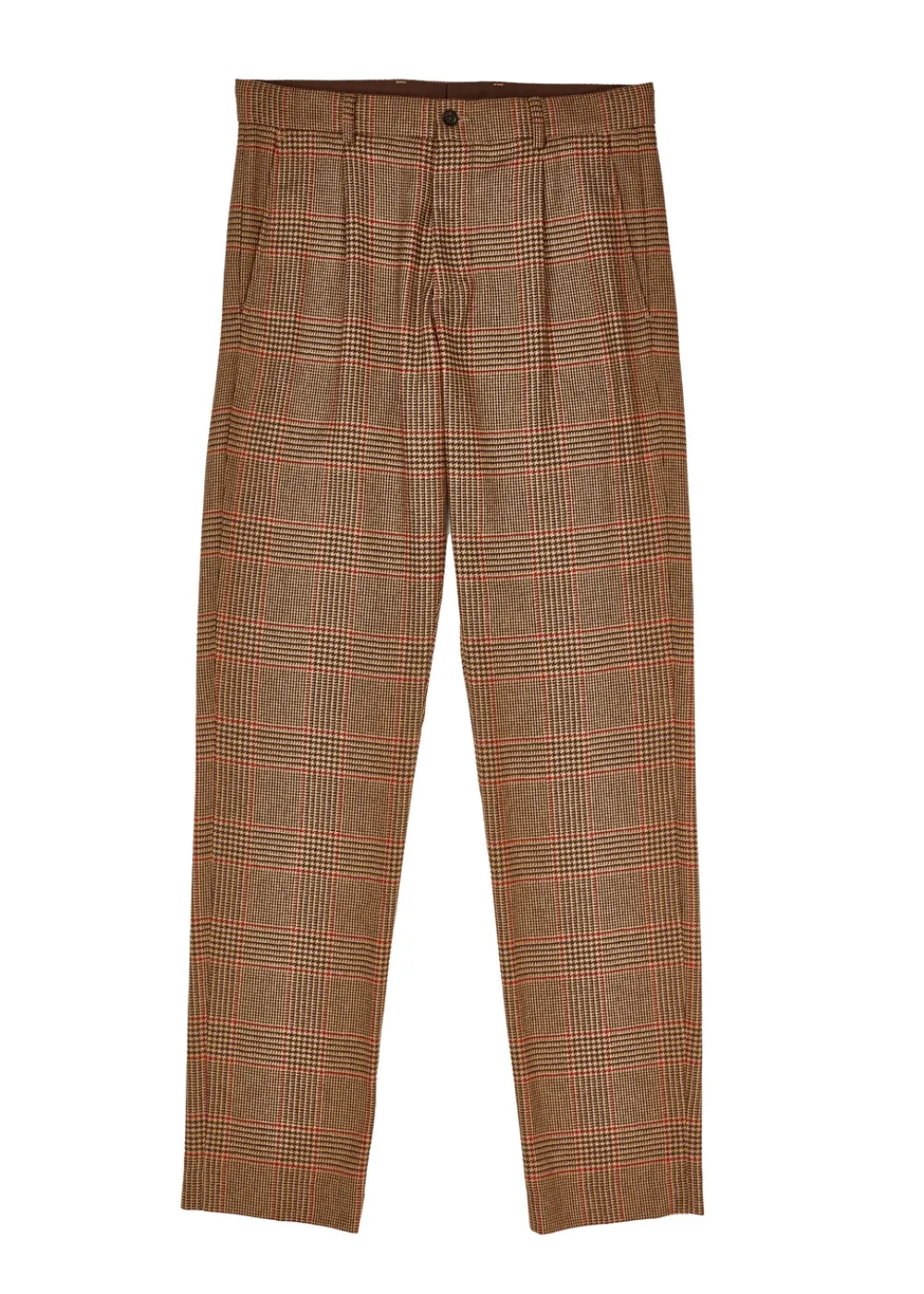 Holland Cooper Tailoring|Tailored Trousers>The Classic Trouser