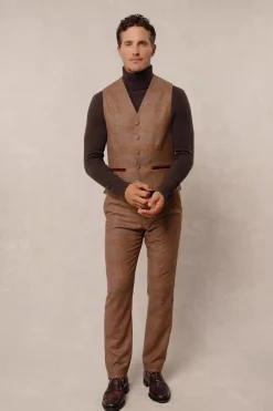 Holland Cooper Tailoring|Tailored Trousers><noscript><img width=