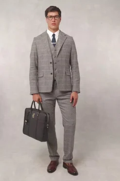 Holland Cooper Tailored Trousers|Tailoring><noscript><img width=