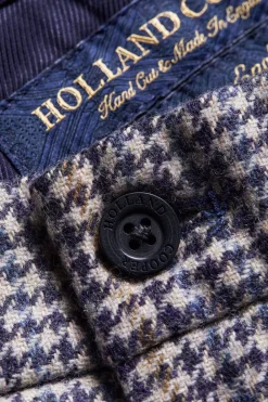 Holland Cooper Tailored Trousers|Tailoring><noscript><img width=