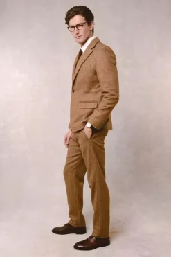 Holland Cooper Tailored Trousers|Tailoring><noscript><img width=