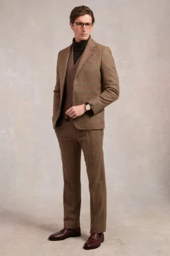 Holland Cooper Tailored Trousers|Tailoring>The Classic Trouser