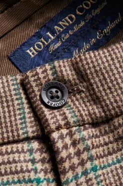 Holland Cooper Tailored Trousers|Tailoring><noscript><img width=