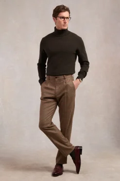 Holland Cooper Tailored Trousers|Tailoring><noscript><img width=