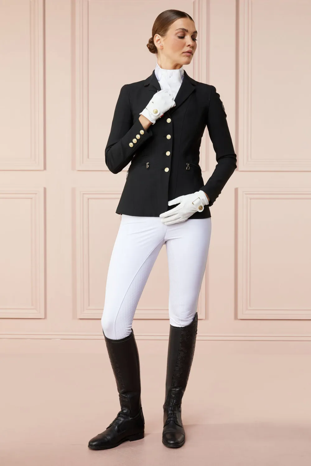 Holland Cooper Jackets>The Competition Jacket