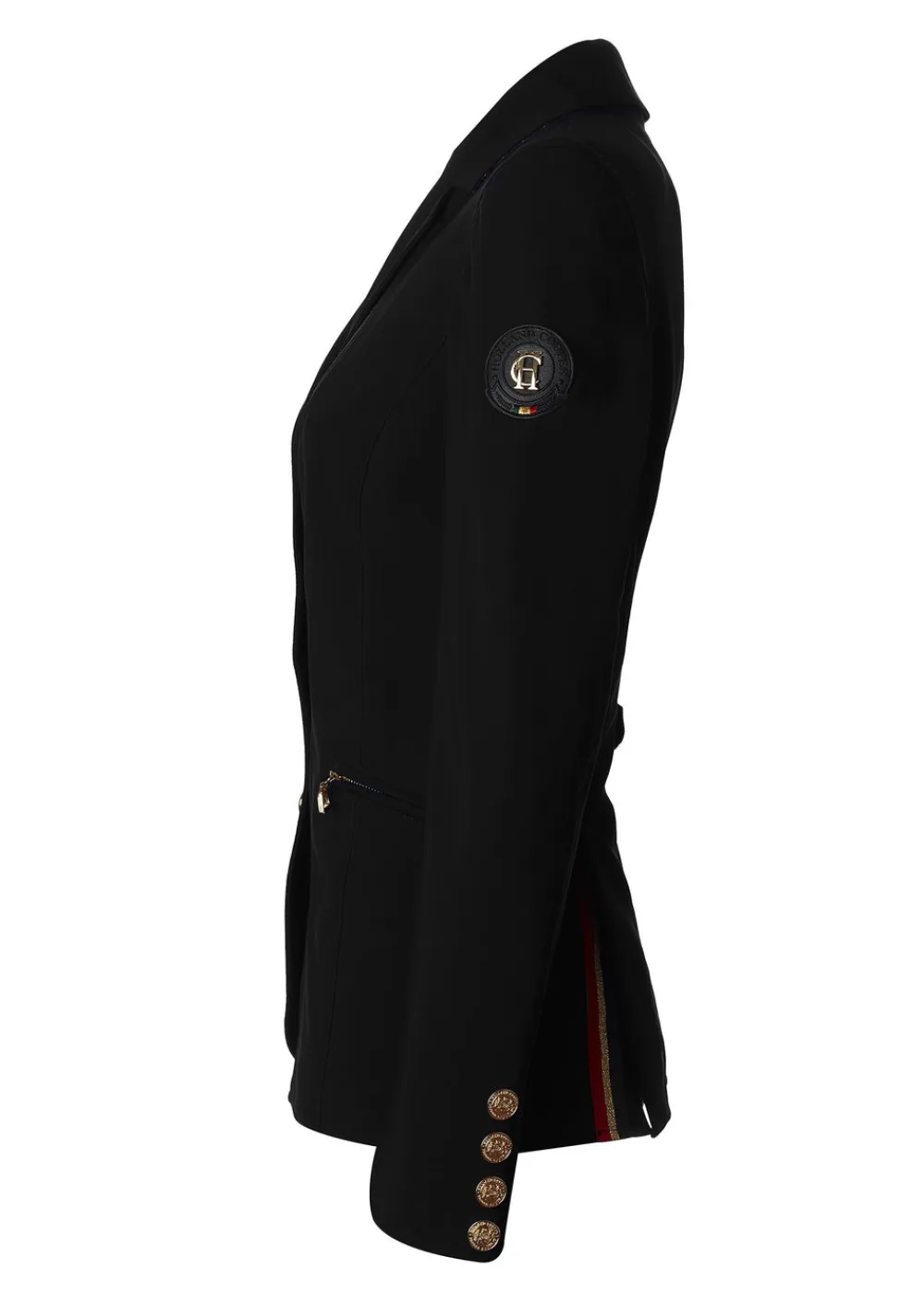 Holland Cooper Jackets>The Competition Jacket