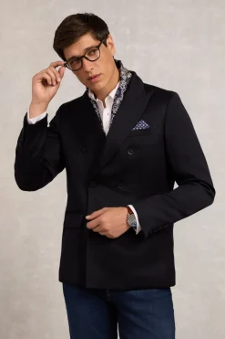 Holland Cooper Tailoring|Blazers>The Double Breasted Blazer