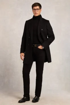 Holland Cooper Coats|Tailoring>The Double Breasted Coat