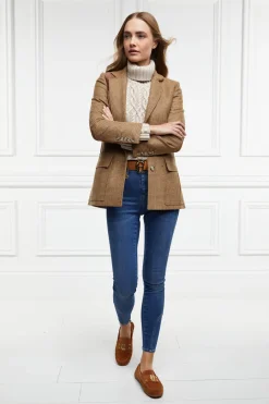 Women Holland Cooper Loafers><noscript><img width=