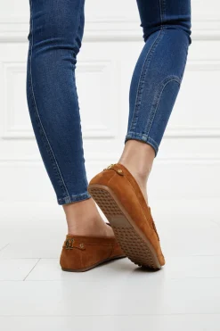 Women Holland Cooper Loafers><noscript><img width=