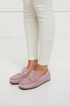 Women Holland Cooper Loafers>The Driving Loafer