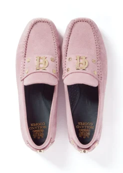 Women Holland Cooper Loafers><noscript><img width=