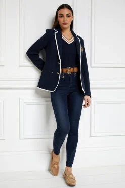 Women Holland Cooper Loafers>The Driving Loafer