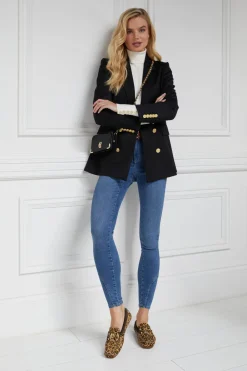Women Holland Cooper Loafers><noscript><img width=