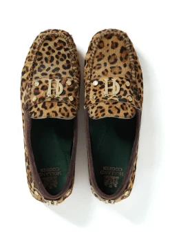 Women Holland Cooper Loafers><noscript><img width=