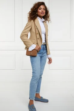 Women Holland Cooper Loafers>The Driving Loafer