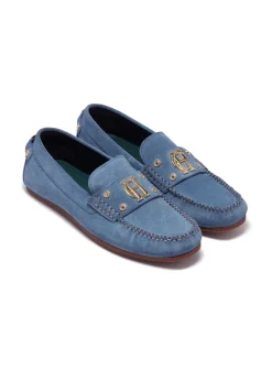 Women Holland Cooper Loafers><noscript><img width=