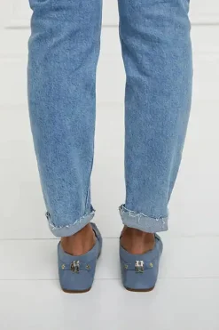 Women Holland Cooper Loafers><noscript><img width=