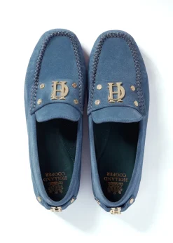 Women Holland Cooper Loafers><noscript><img width=