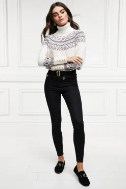 Women Holland Cooper Loafers>The Driving Loafer