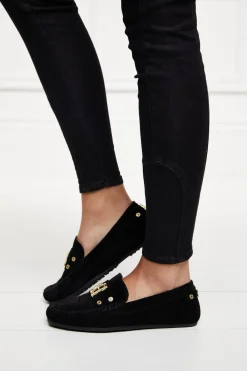 Women Holland Cooper Loafers>The Driving Loafer