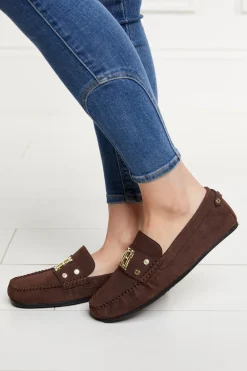 Women Holland Cooper Loafers><noscript><img width=