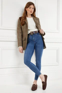 Women Holland Cooper Loafers><noscript><img width=