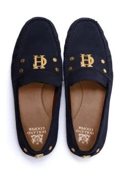 Women Holland Cooper Loafers><noscript><img width=