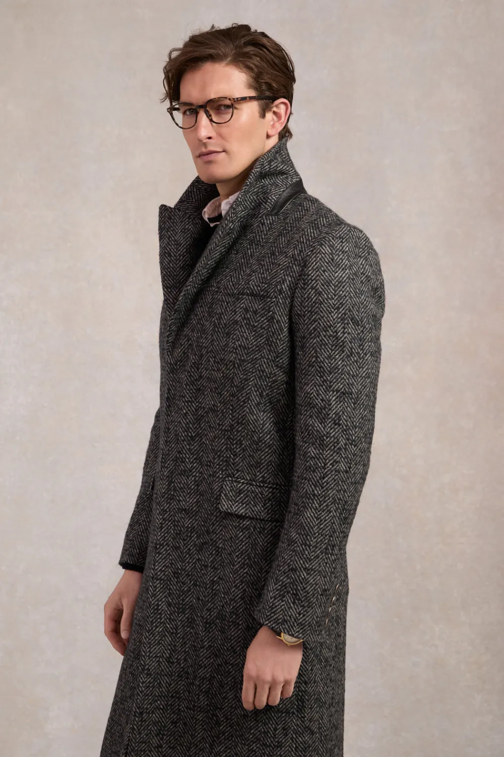 Holland Cooper Coats|Tailoring>The Fairford Coat