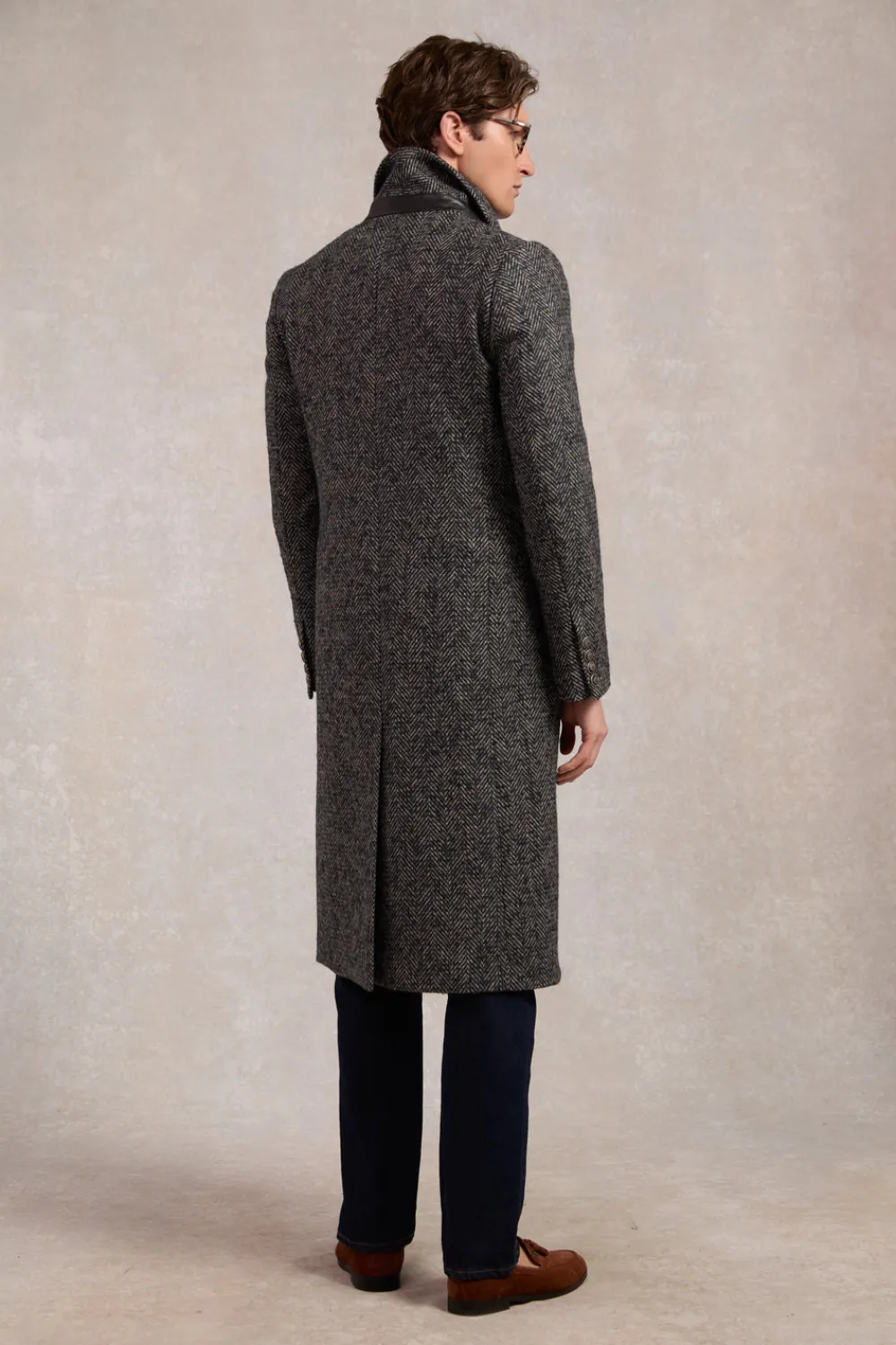 Holland Cooper Coats|Tailoring>The Fairford Coat