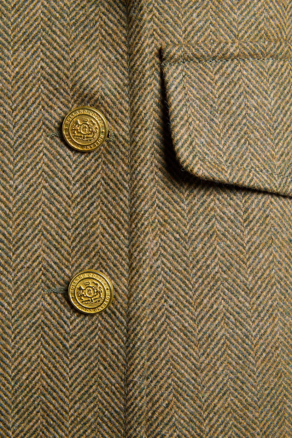 Women Holland Cooper Coats|Tailoring>The Great Coat