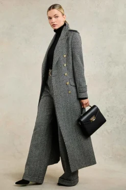 Women Holland Cooper Coats|Tailoring>The Great Coat