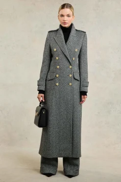 Women Holland Cooper Coats|Tailoring>The Great Coat