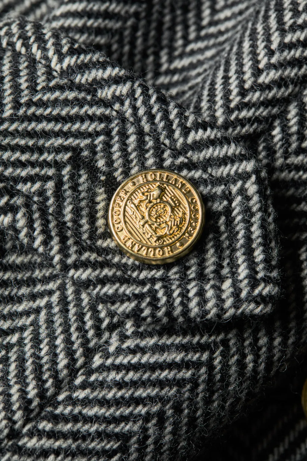 Women Holland Cooper Coats|Tailoring>The Great Coat