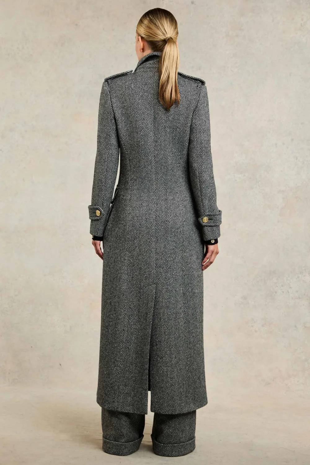 Women Holland Cooper Coats|Tailoring>The Great Coat
