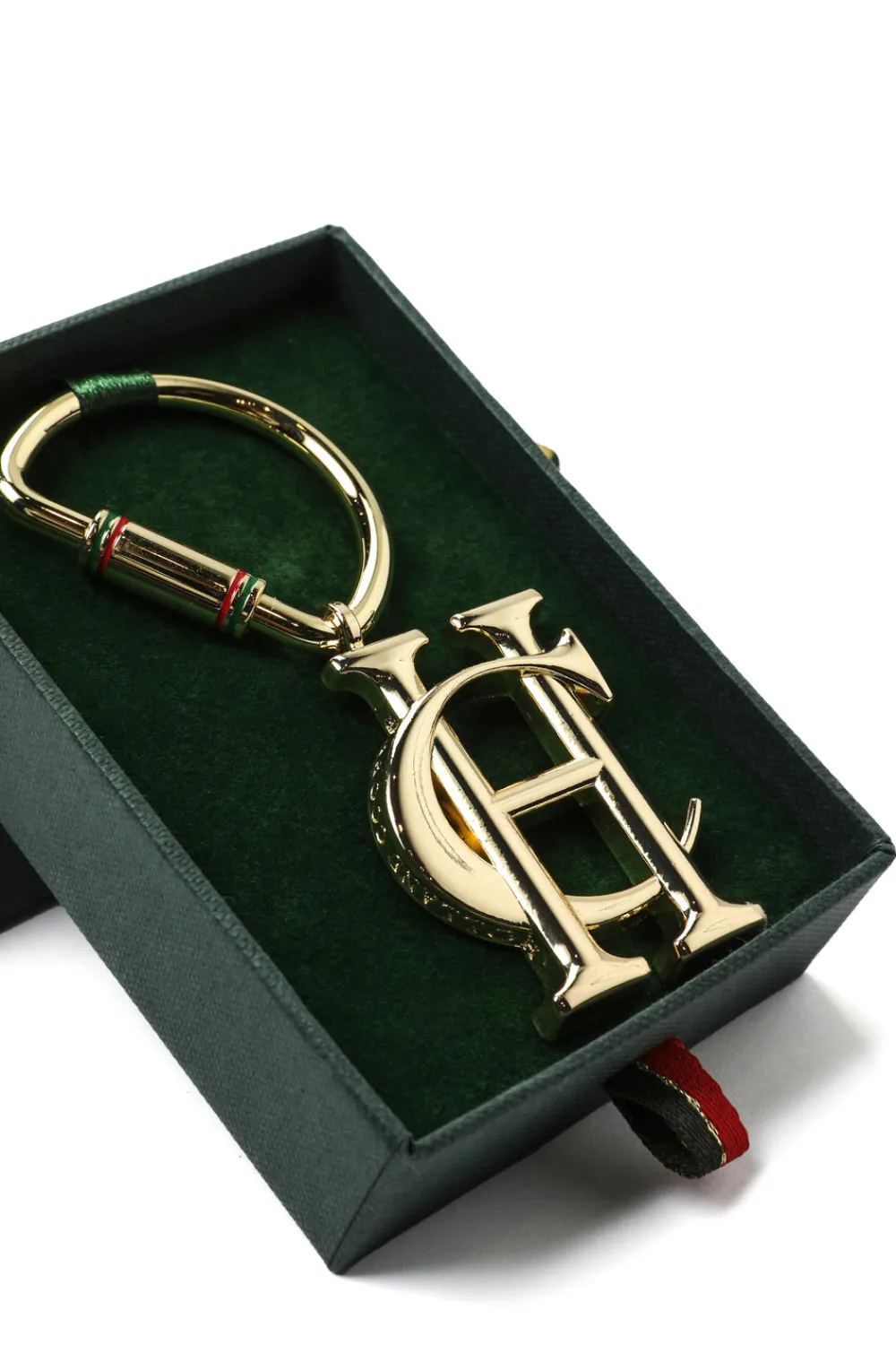 Women Holland Cooper Keyrings|Jewellery & Keyring>The HC Keyring