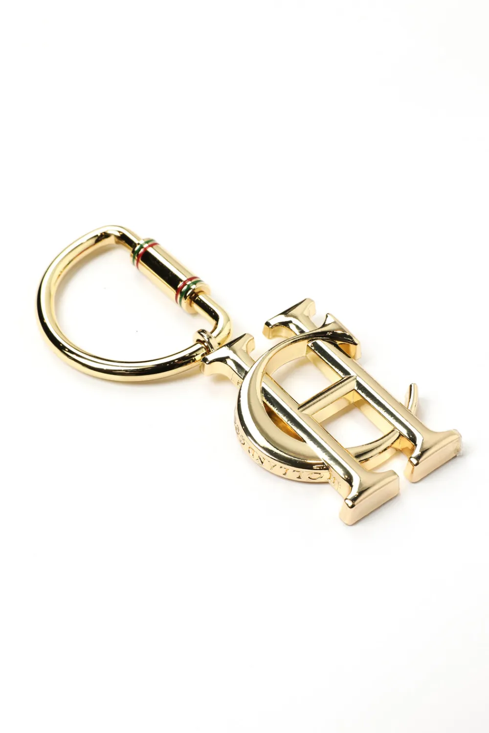 Women Holland Cooper Keyrings|Jewellery & Keyring>The HC Keyring