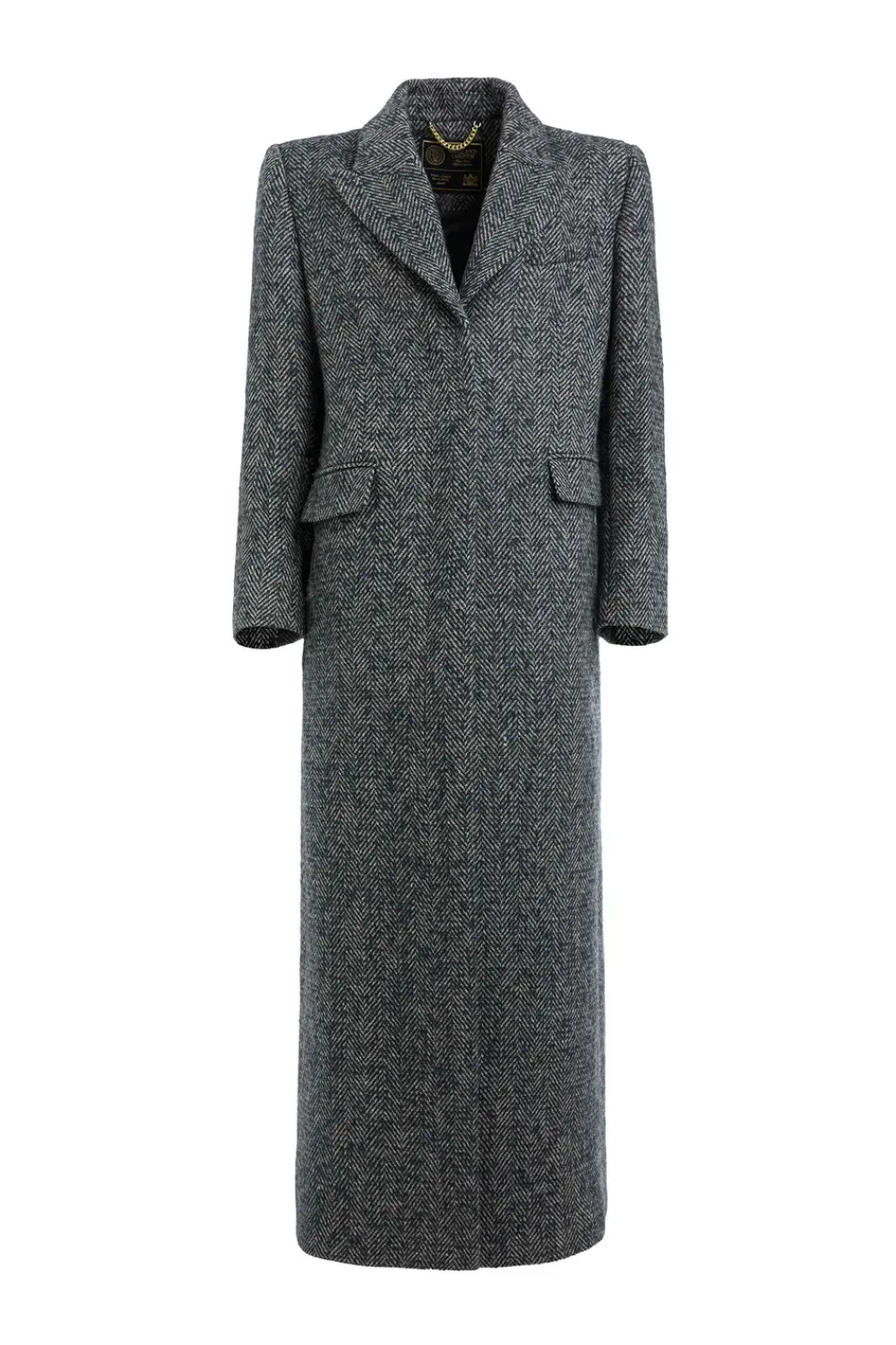 Women Holland Cooper Coats|Tailoring>The Kelly Overcoat