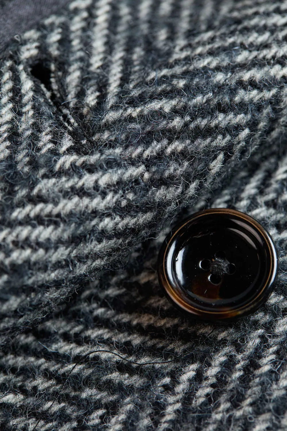 Women Holland Cooper Coats|Tailoring>The Kelly Overcoat