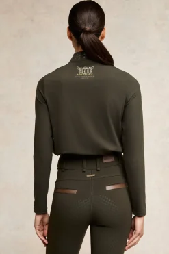 Holland Cooper Breeches>Thermal Heritage Breeches