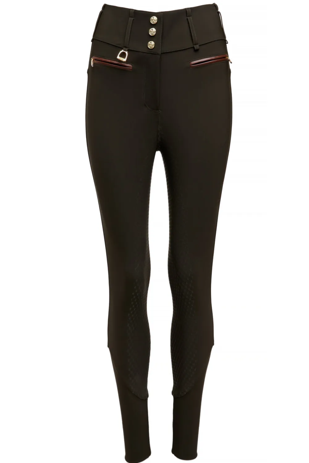 Holland Cooper Breeches>Thermal Heritage Breeches