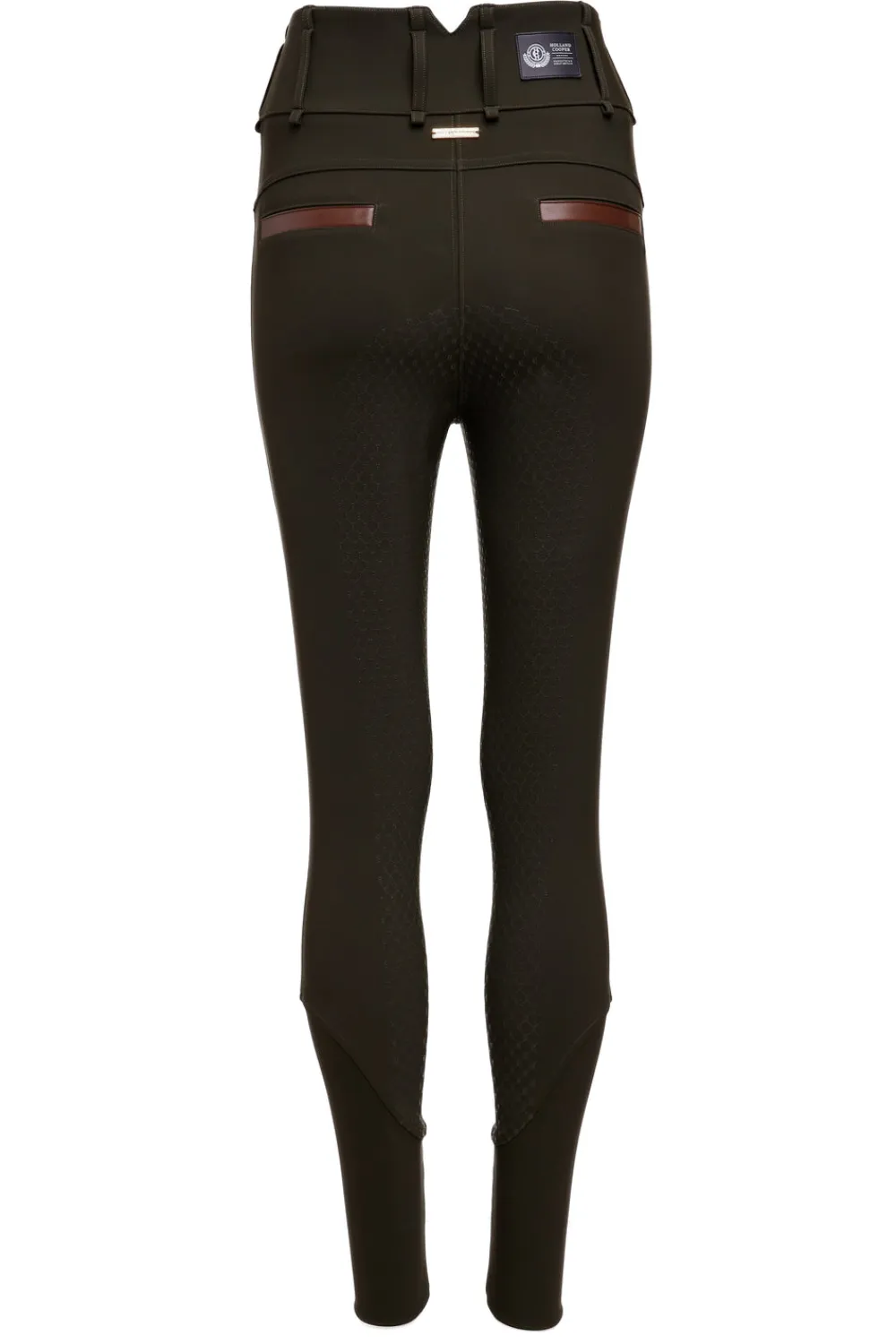 Holland Cooper Breeches>Thermal Heritage Breeches
