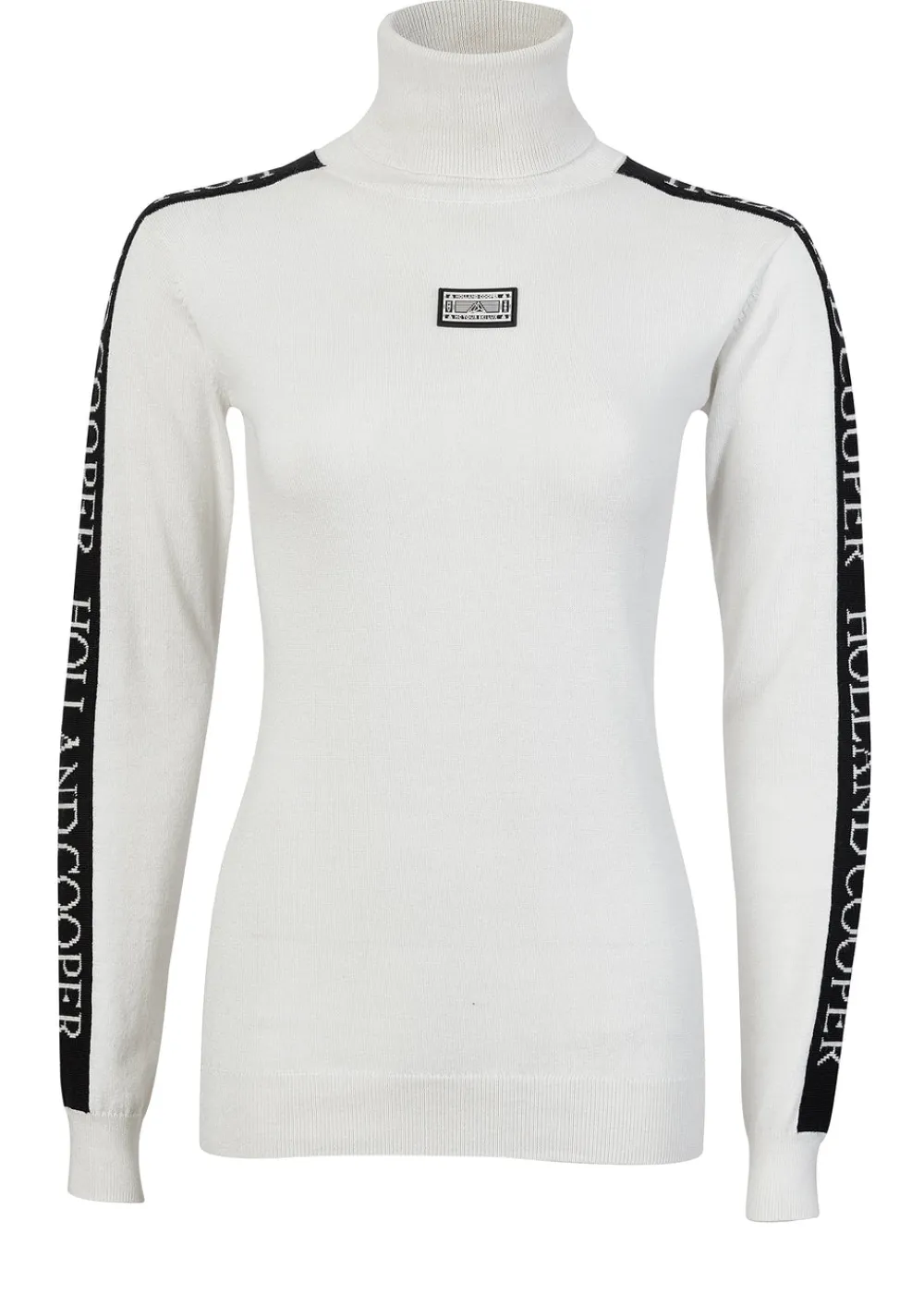 Women Holland Cooper Knitwear>Thermal Ski Knit
