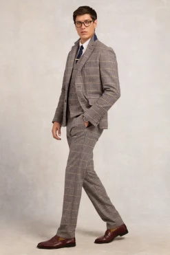 Holland Cooper Blazers|Tailoring>The Single Breasted Blazer